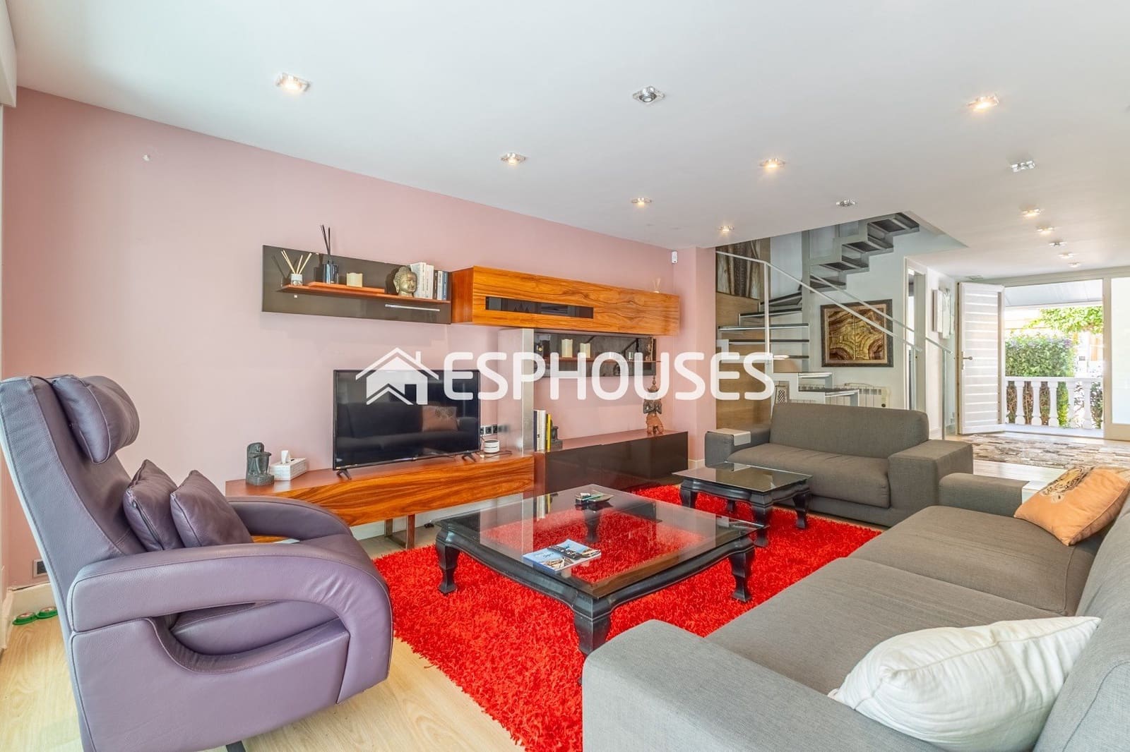 Pareado de 2 habitaciones en Guardamar del Segura en venta con piscina garaje - 369.900 € (Ref: 9924815)