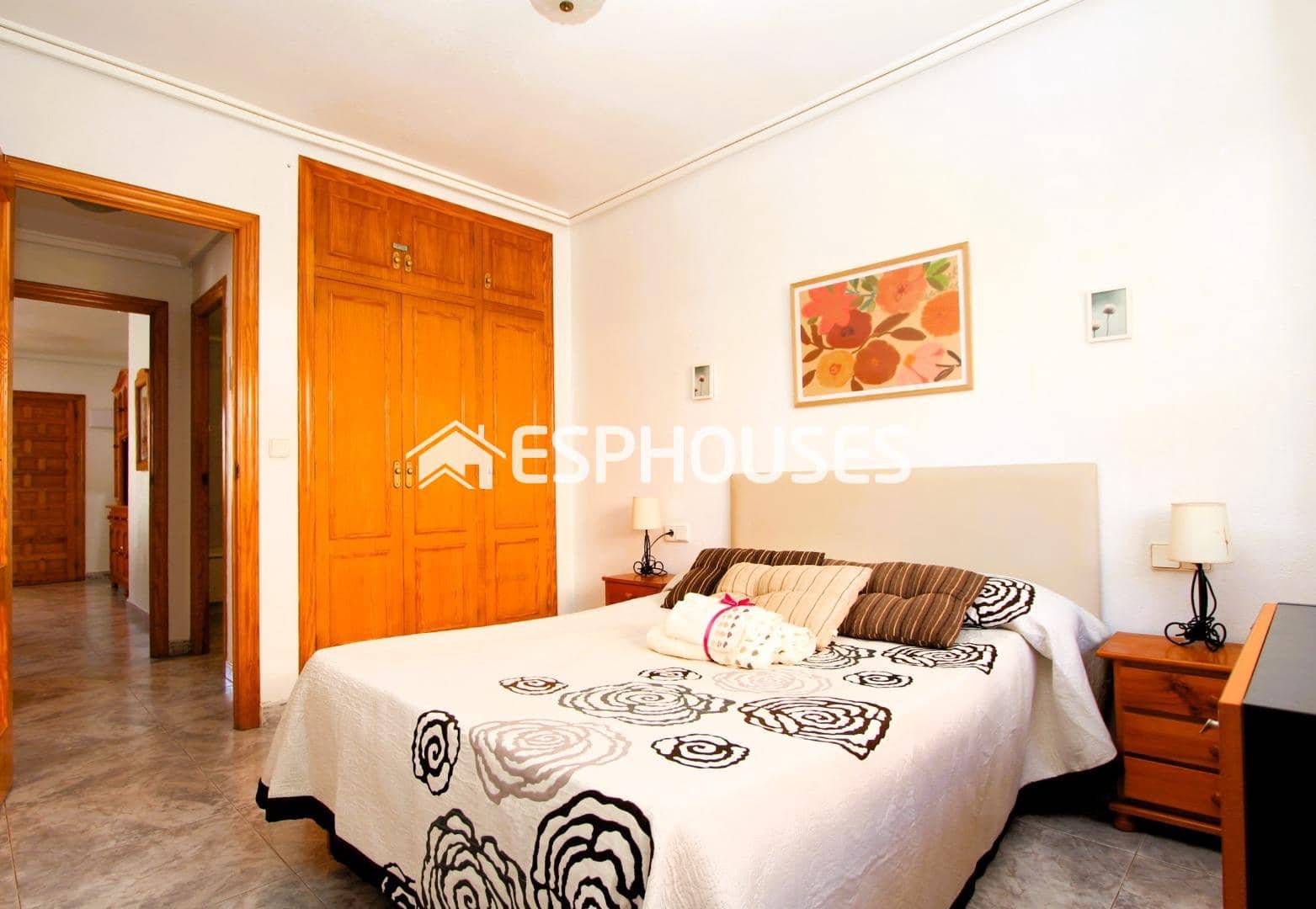 Bungalow de 2 habitaciones en Santa Pola en venta - 185.000 € (Ref: 9927721)