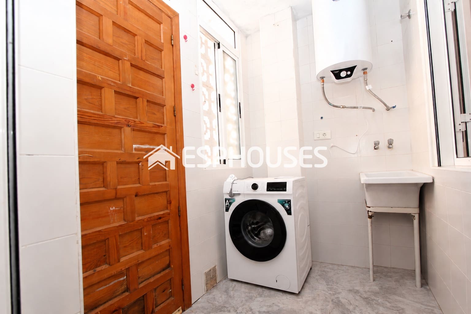 2 chambre Appartement à vendre à Santa Pola - 185 000 € (Ref: 9927721)