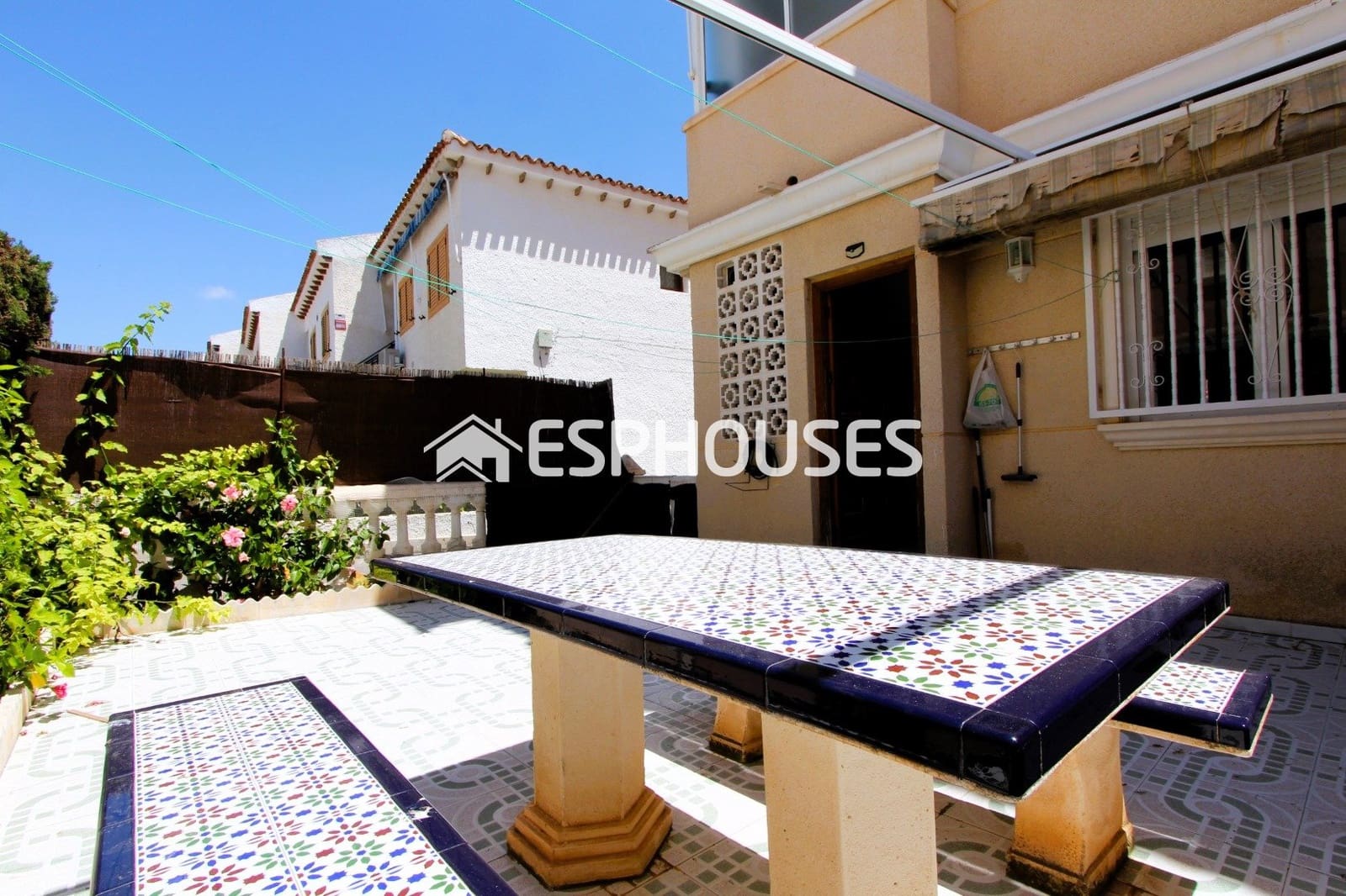 2 chambre Appartement à vendre à Santa Pola - 185 000 € (Ref: 9927721)