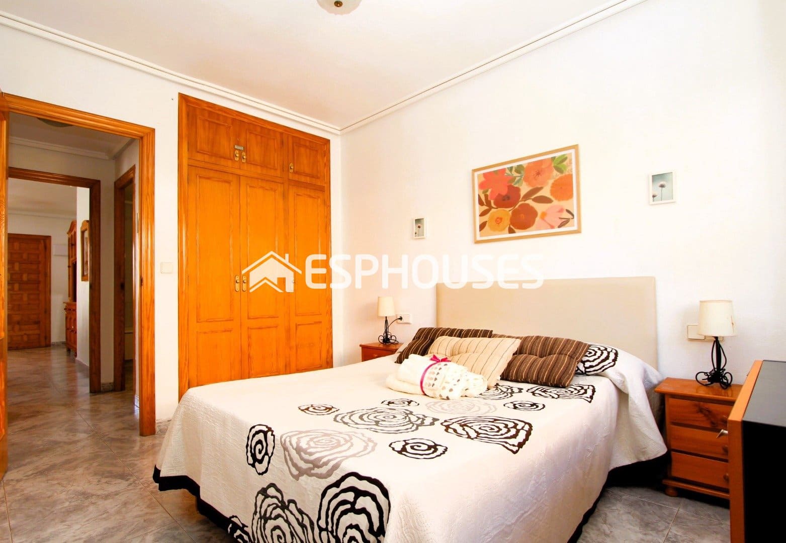 2 chambre Appartement à vendre à Santa Pola - 185 000 € (Ref: 9927721)
