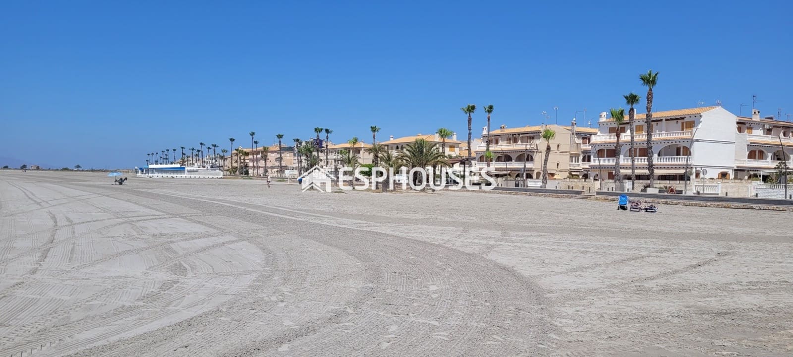 2 chambre Appartement à vendre à Santa Pola - 185 000 € (Ref: 9927721)