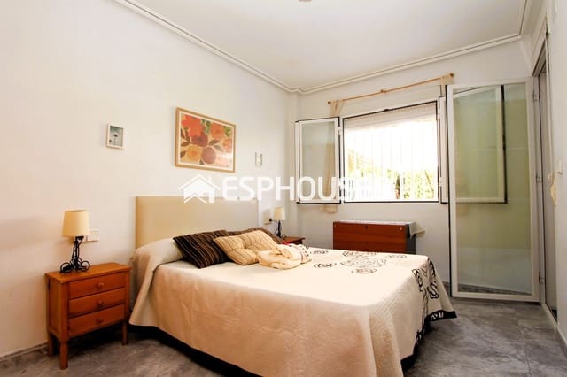 2 soveværelse Lejlighed til salg i Playa Tamarit - Playa Lissa, Santa Pola - € 185.000 (Ref: 9927721)
