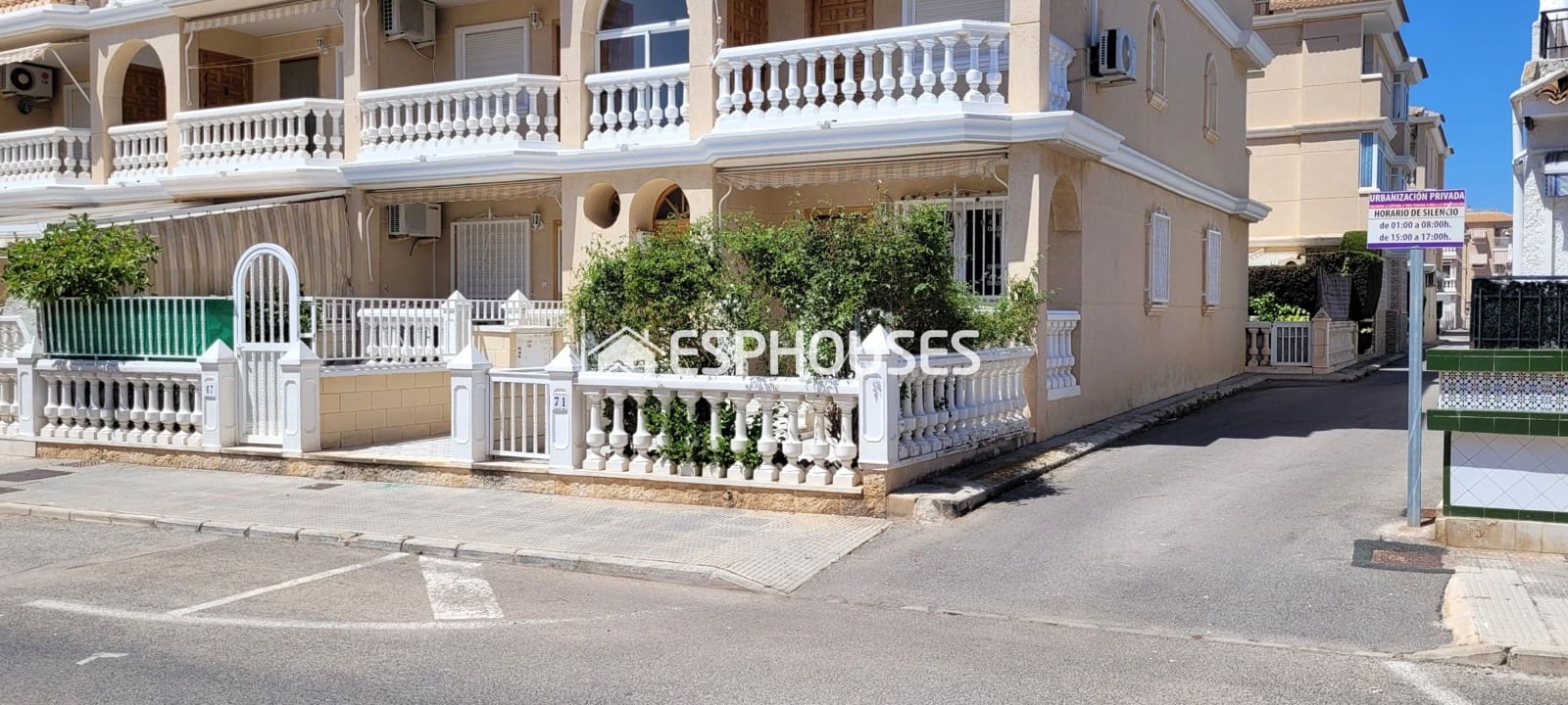 2 chambre Appartement à vendre à Santa Pola - 185 000 € (Ref: 9927721)