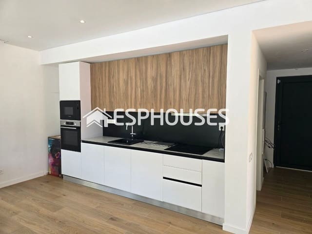 3 soverom Villa til salgs i Barranco Hondo, La Nucia med svømmebasseng garasje - € 530 000 (Ref: 9929616)