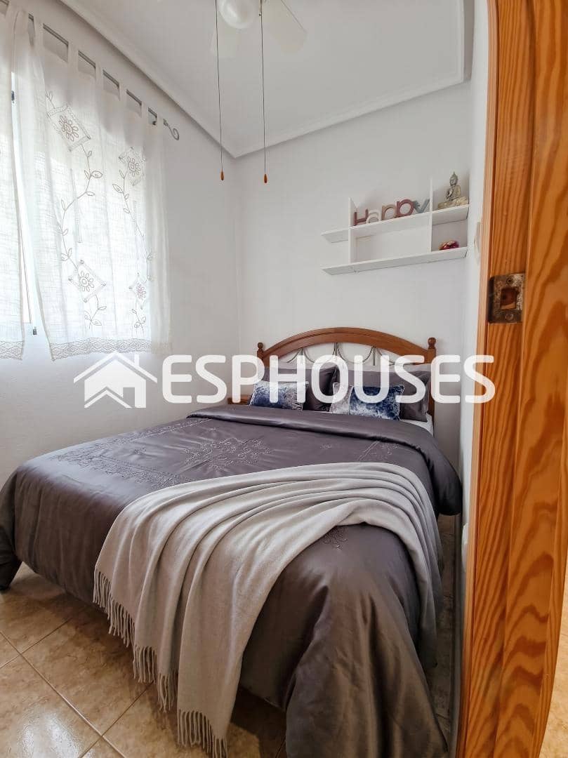 3 chambre Appartement à vendre à Guardamar del Segura avec garage - 235 750 € (Ref: 9929617)
