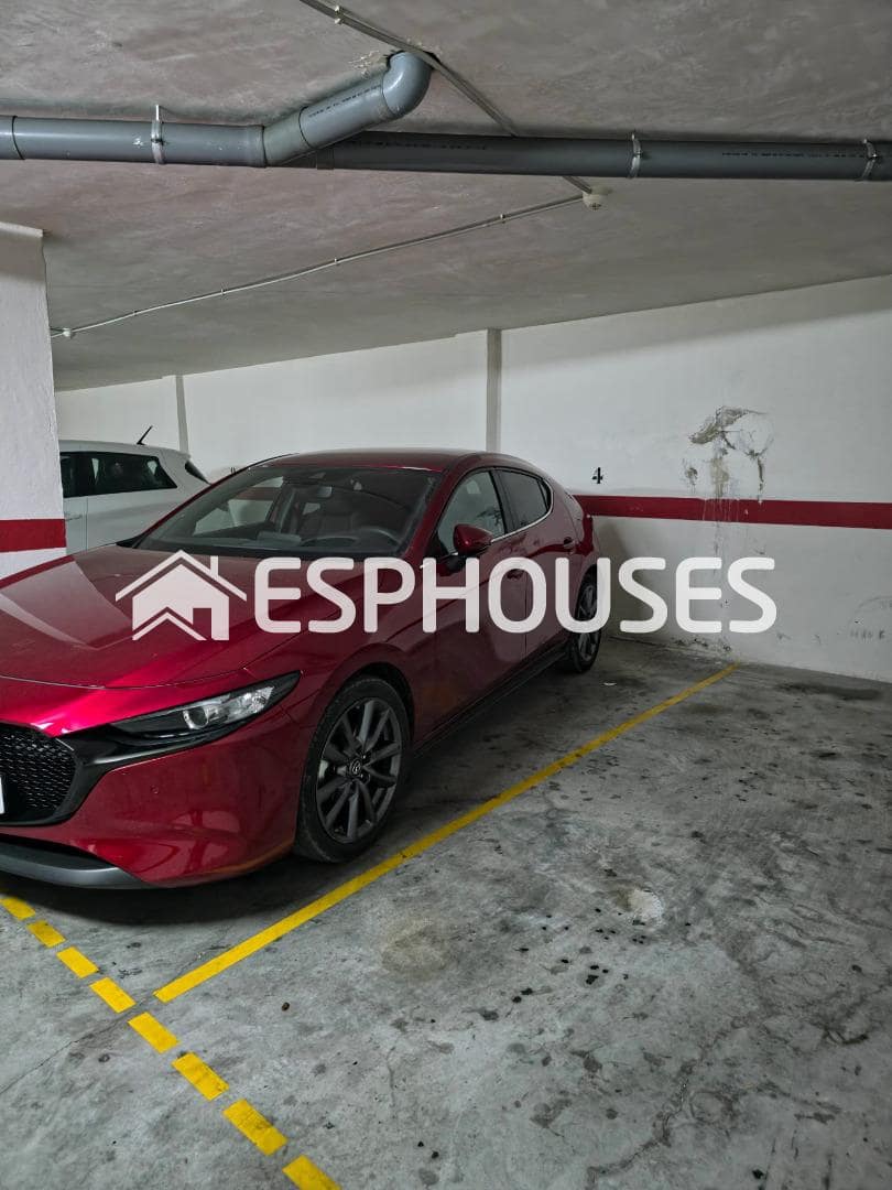 3 chambre Appartement à vendre à Guardamar del Segura avec garage - 235 750 € (Ref: 9929617)