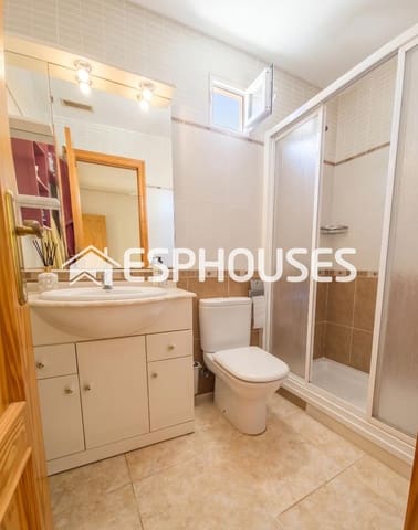 3 chambre Appartement à vendre à Las Viñas, Guardamar del Segura avec garage - 235 750 € (Ref: 9929617)