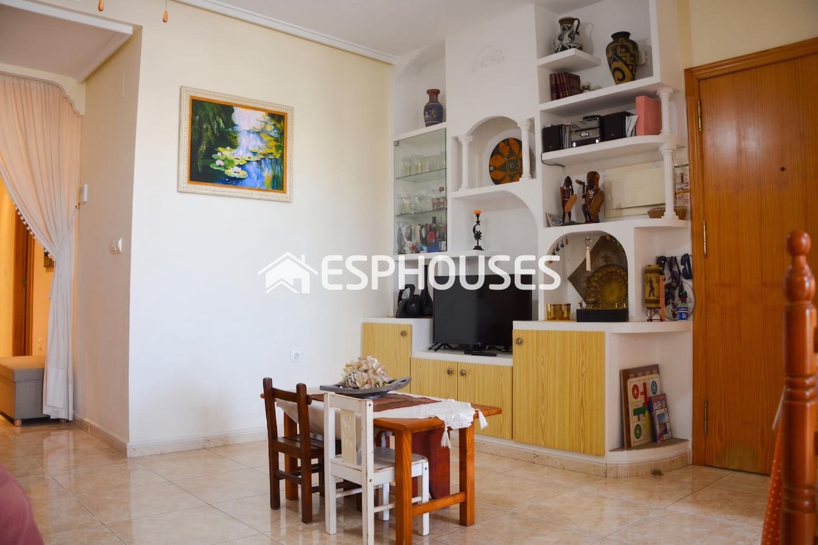 3 chambre Appartement à vendre à Guardamar del Segura avec garage - 235 750 € (Ref: 9929617)