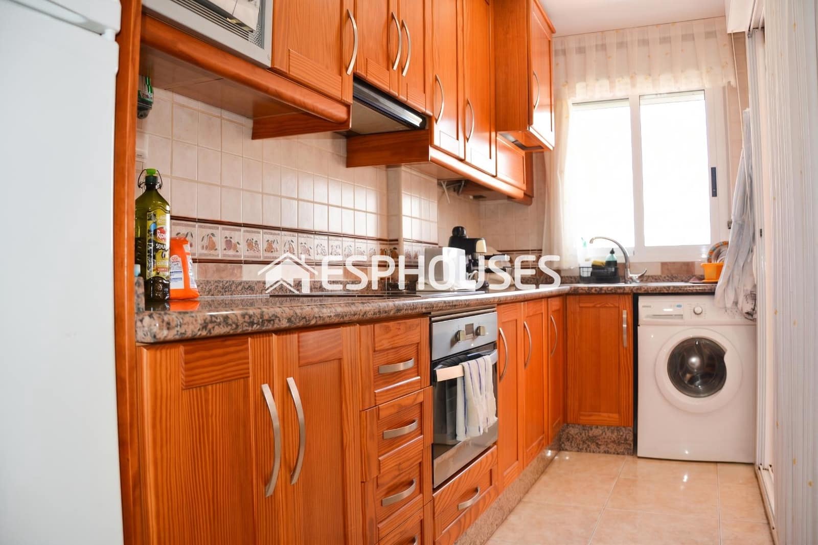 3 chambre Appartement à vendre à Guardamar del Segura avec garage - 235 750 € (Ref: 9929617)
