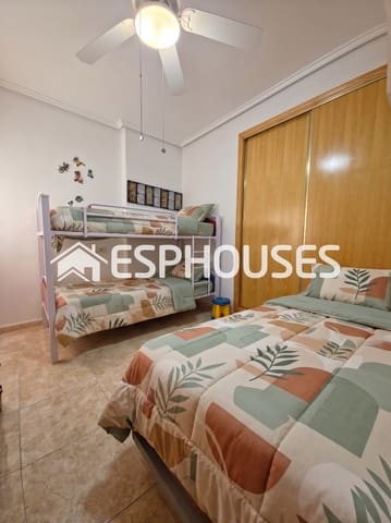 Apartamento de 3 habitaciones en Las Viñas, Guardamar del Segura en venta con garaje - 235.750 € (Ref: 9929617)