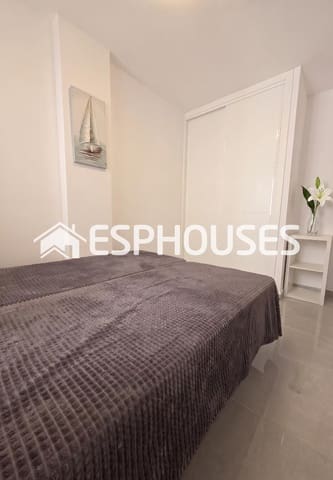 2 soveværelse Lejlighed til salg i Avenida Habaneras - Curva de Palangre, Torrevieja med swimmingpool - € 161.000 (Ref: 9929618)
