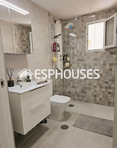 2 soveværelse Lejlighed til salg i Avenida Habaneras - Curva de Palangre, Torrevieja med swimmingpool - € 161.000 (Ref: 9929618)