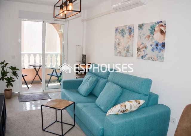 2 soveværelse Lejlighed til salg i Avenida Habaneras - Curva de Palangre, Torrevieja med swimmingpool - € 161.000 (Ref: 9929618)