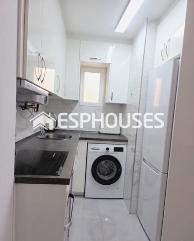 2 chambre Appartement à vendre à Avenida Habaneras - Curva de Palangre, Torrevieja avec piscine - 161 000 € (Ref: 9929618)