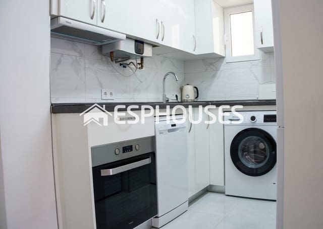2 chambre Appartement à vendre à Avenida Habaneras - Curva de Palangre, Torrevieja avec piscine - 161 000 € (Ref: 9929618)