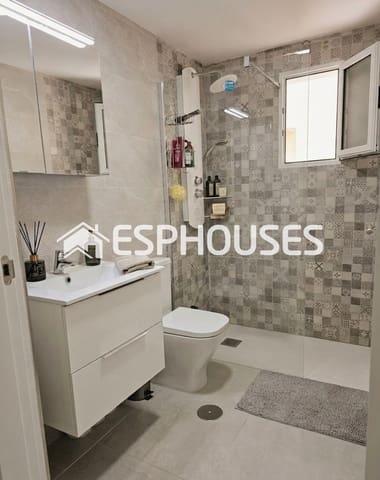 2 chambre Appartement à vendre à Avenida Habaneras - Curva de Palangre, Torrevieja avec piscine - 161 000 € (Ref: 9929618)