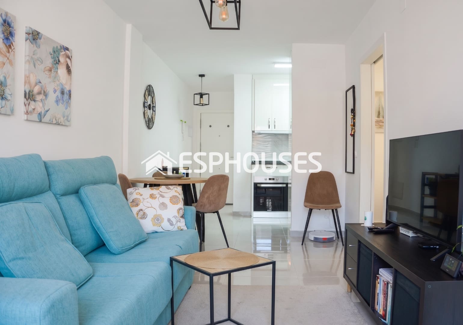 2 slaapkamer Appartement te koop in Torrevieja met zwembad - € 161.000 (Ref: 9929618)