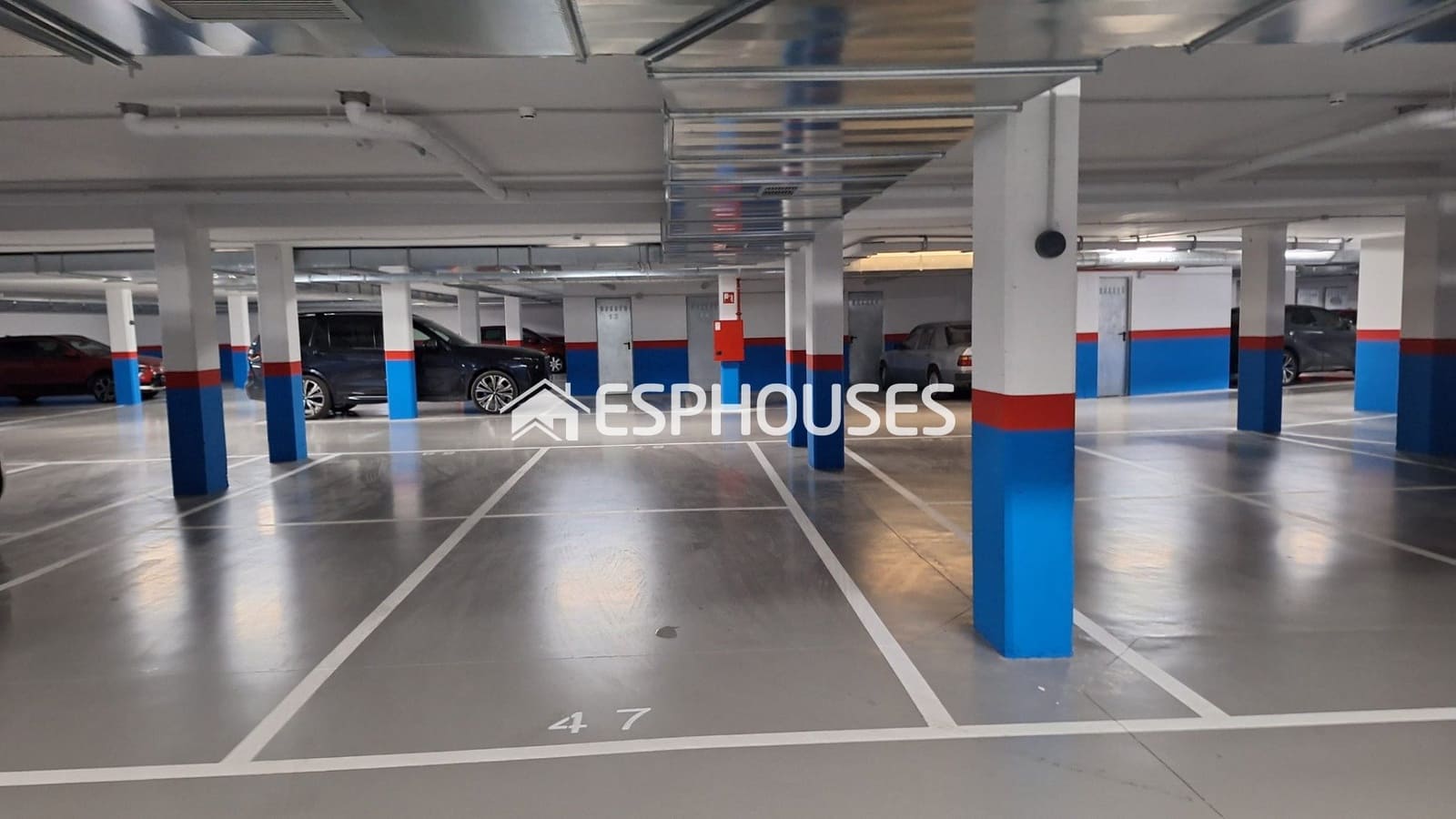 Garagem para venda em Alicante cidade - 20 000 € (Ref: 9940414)