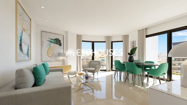 Garaje en Florida Baja, Alicante / Alacant ciudad en venta - 20.000 € (Ref: 9940414)