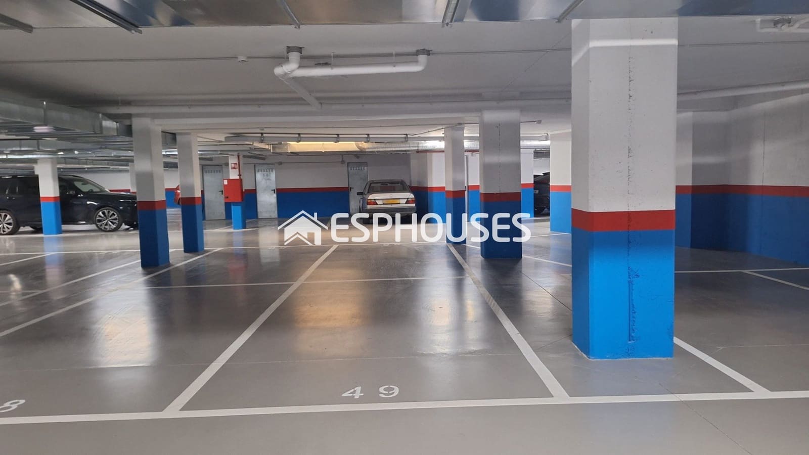 Garagem para venda em Alicante cidade - 20 000 € (Ref: 9940415)