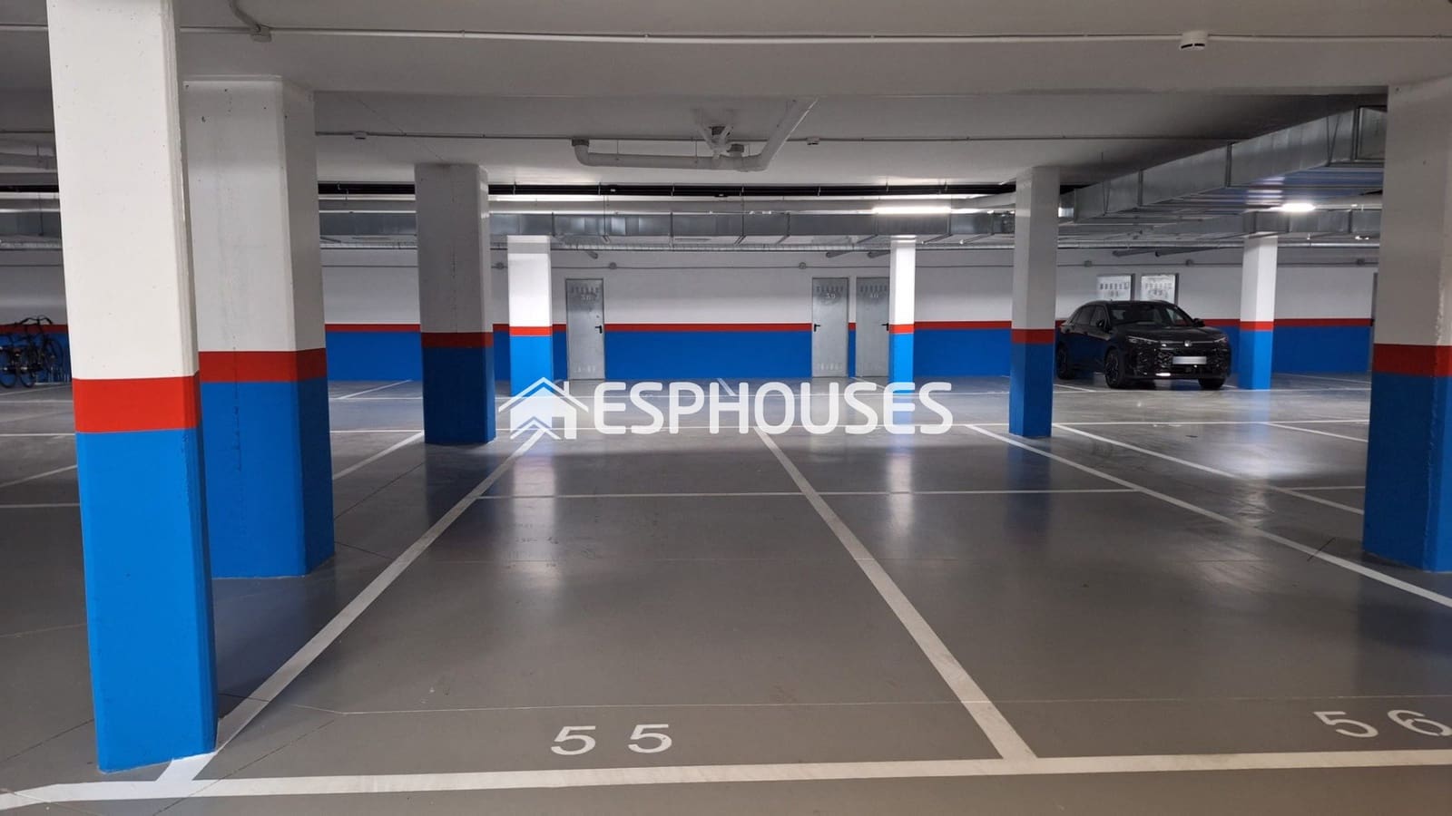 Garagem para venda em Alicante cidade - 20 000 € (Ref: 9940417)