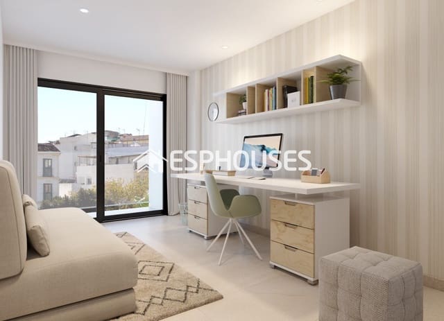 Garaje en Florida Baja, Alicante / Alacant ciudad en venta - 20.000 € (Ref: 9940417)