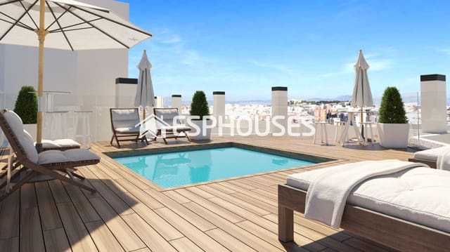 Garaje en Florida Baja, Alicante / Alacant ciudad en venta - 20.000 € (Ref: 9940418)