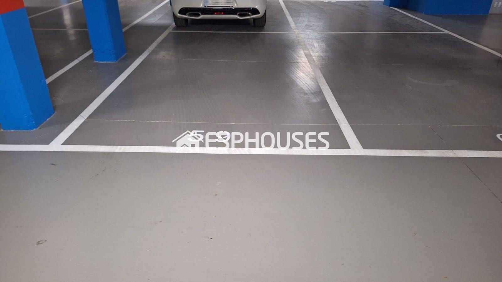 Garage à vendre à Alicante ville - 20 000 € (Ref: 9940419)
