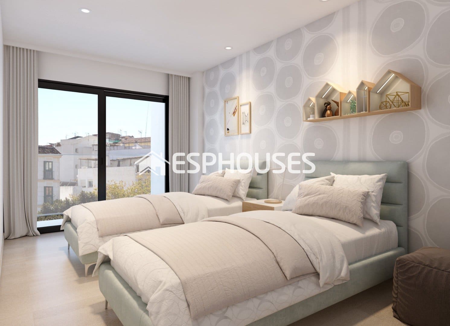 Garage zu verkaufen in Alicante / Alacant Stadt - 20.000 € (Ref: 9940419)