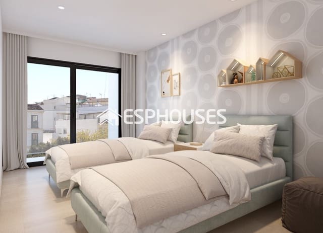 Garaje en Florida Baja, Alicante / Alacant ciudad en venta - 20.000 € (Ref: 9940419)