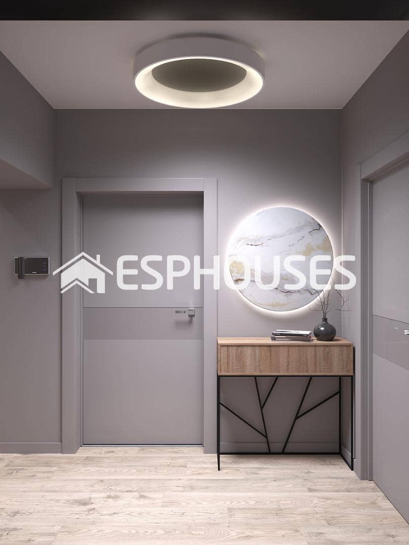 Chalet de 3 habitaciones en Finestrat en venta con piscina garaje - 588.000 € (Ref: 9940420)