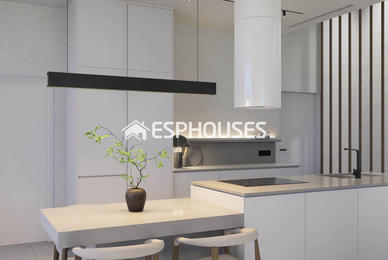 3 soveværelse Villa til salg i La Nucia med swimmingpool garage - € 795.000 (Ref: 9940423)