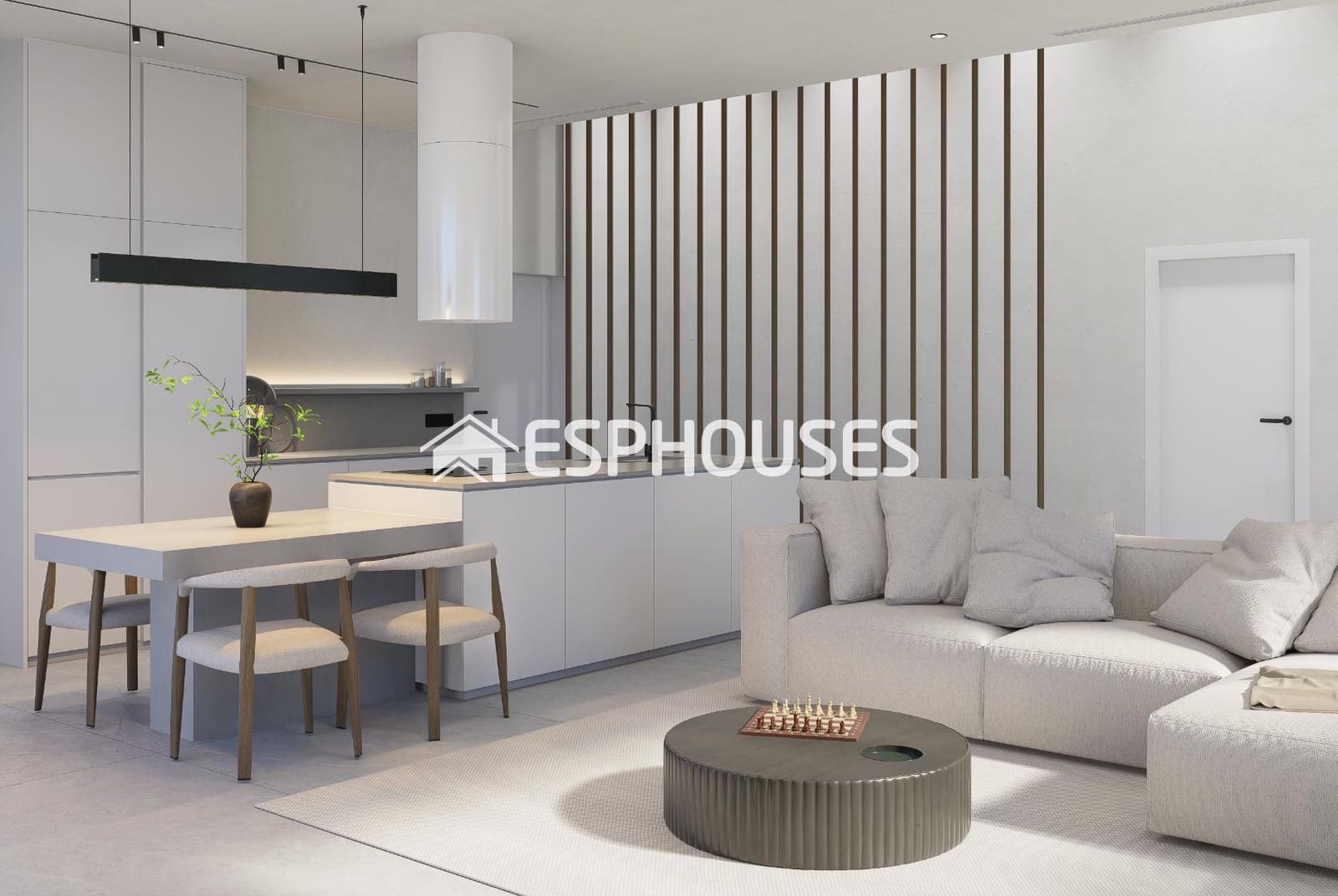 3 soveværelse Villa til salg i La Nucia med swimmingpool garage - € 795.000 (Ref: 9940423)