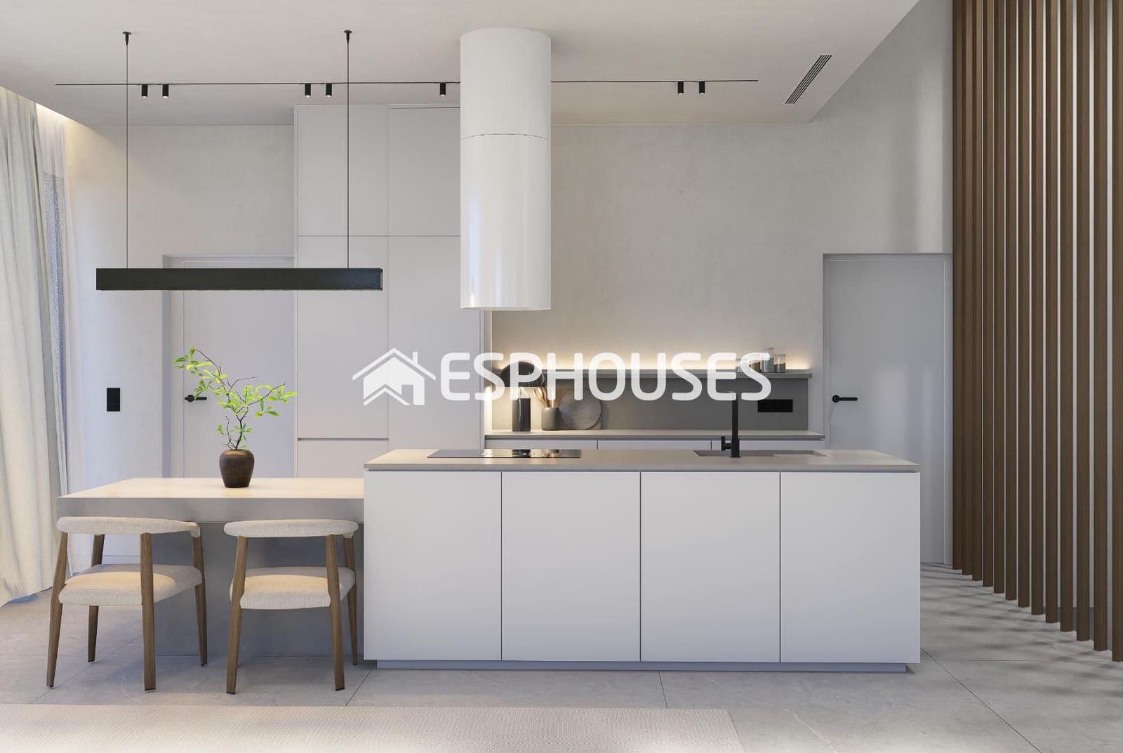 3 soveværelse Villa til salg i La Nucia med swimmingpool garage - € 795.000 (Ref: 9940423)