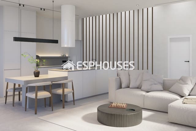 Chalet de 3 habitaciones en Barranco Hondo, La Nucia en venta con piscina garaje - 720.000 € (Ref: 9940423)