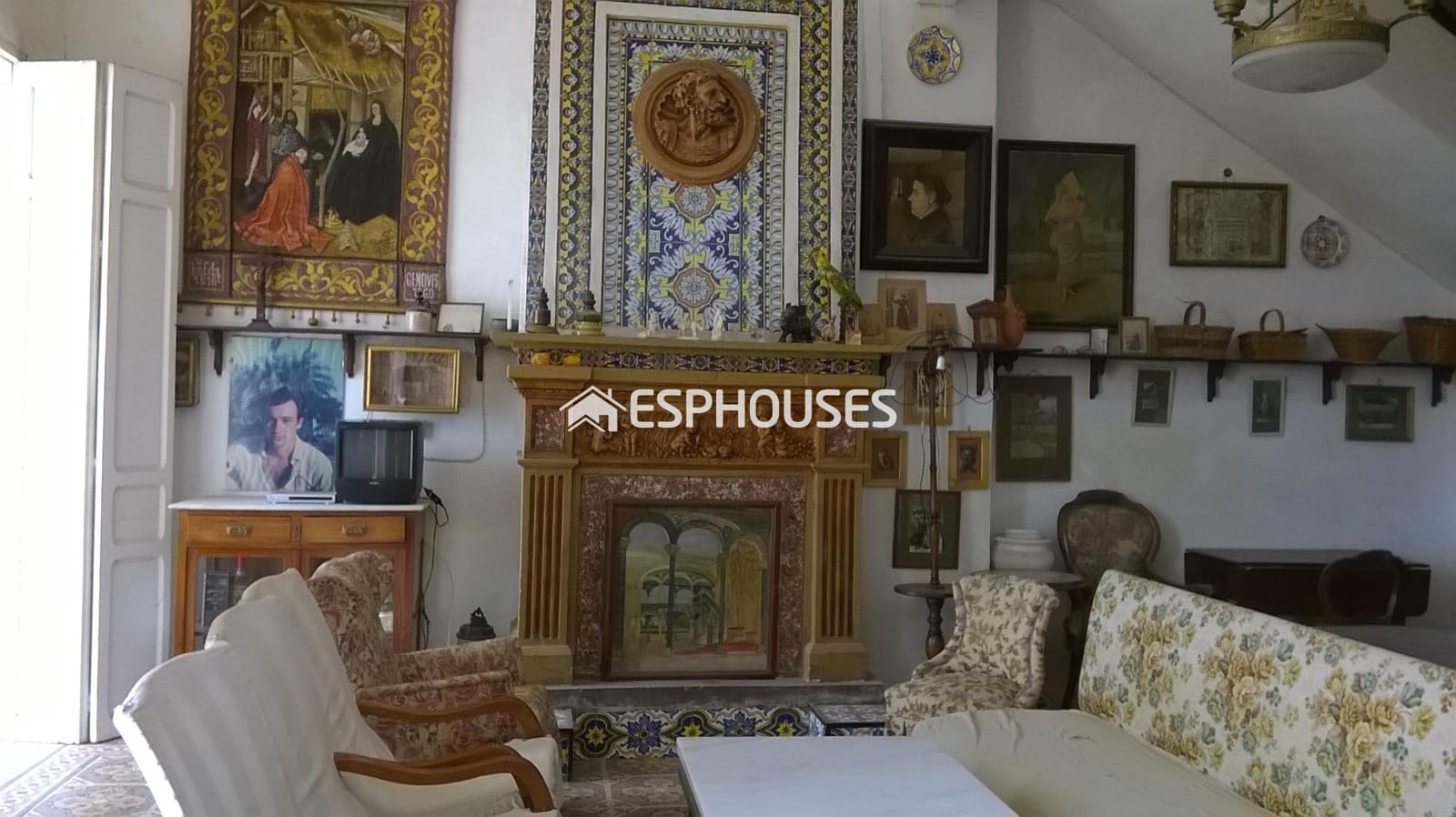 7 sovrum Villa till salu i Orihuela - 850 000 € (Ref: 9940425)