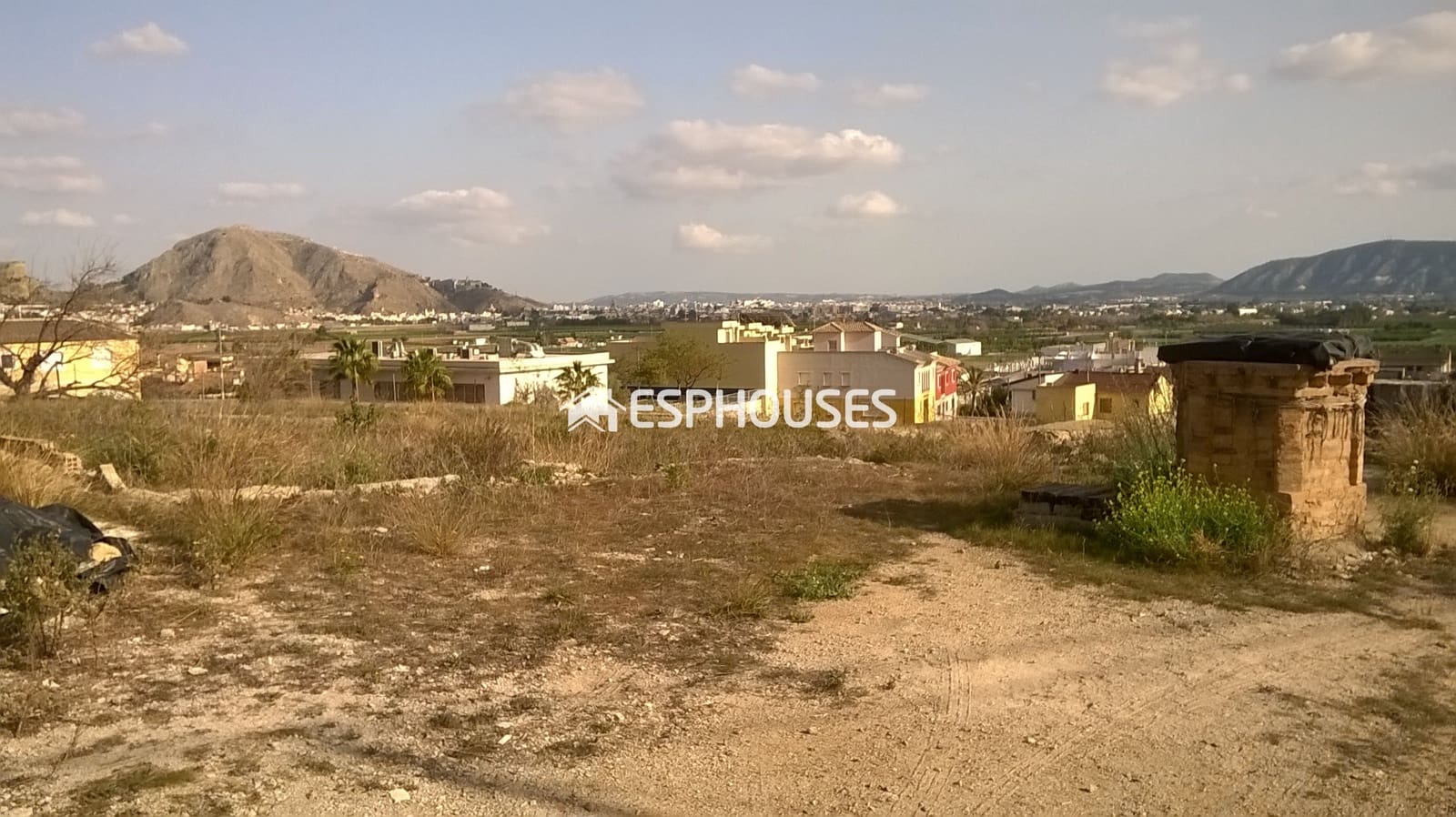 7 slaapkamer Finca/Landhuis te koop in Orihuela - € 850.000 (Ref: 9940425)