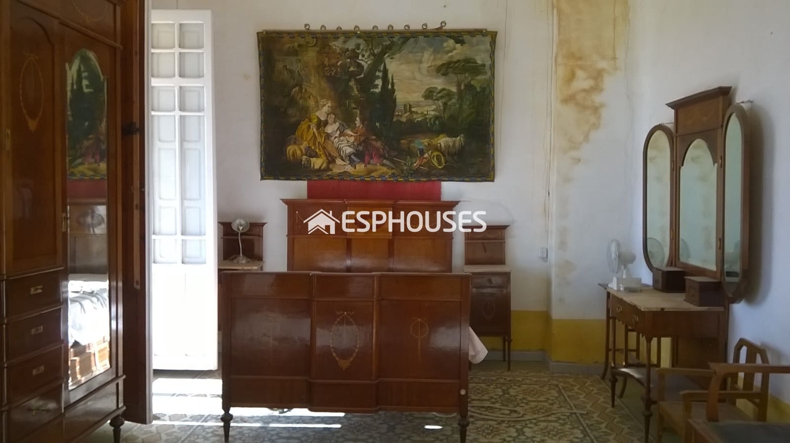 7 slaapkamer Finca/Landhuis te koop in Orihuela - € 850.000 (Ref: 9940425)