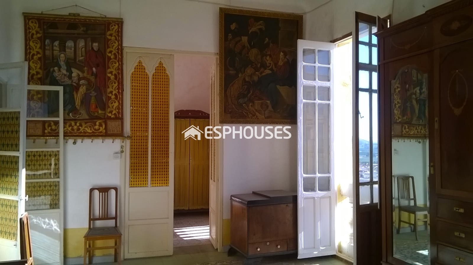 7 slaapkamer Finca/Landhuis te koop in Orihuela - € 850.000 (Ref: 9940425)