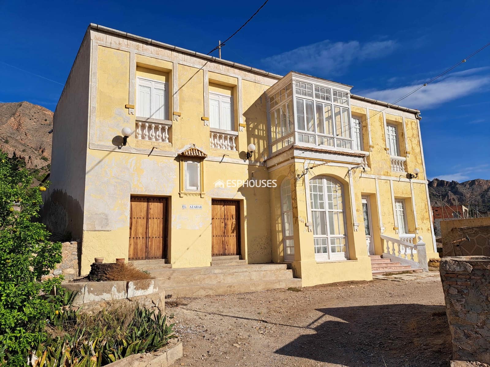 7 slaapkamer Finca/Landhuis te koop in Orihuela - € 850.000 (Ref: 9940425)