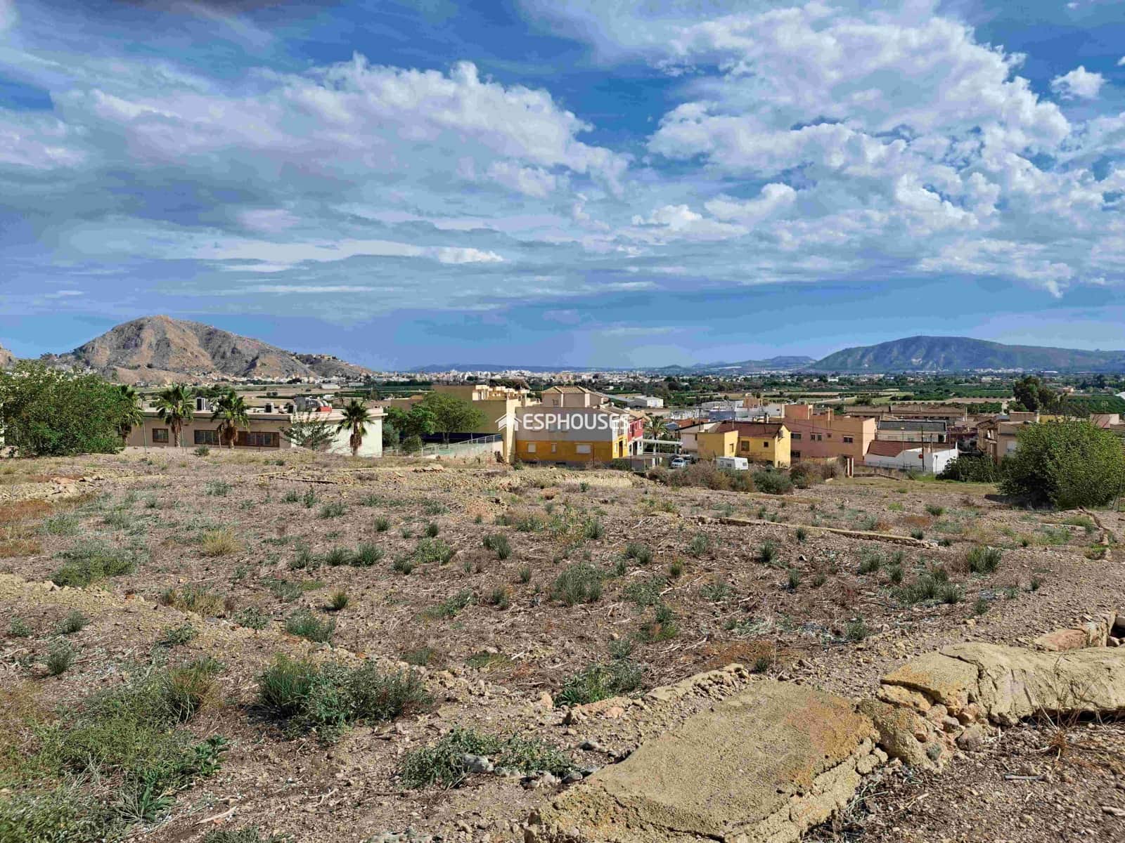 7 slaapkamer Finca/Landhuis te koop in Orihuela - € 850.000 (Ref: 9940425)