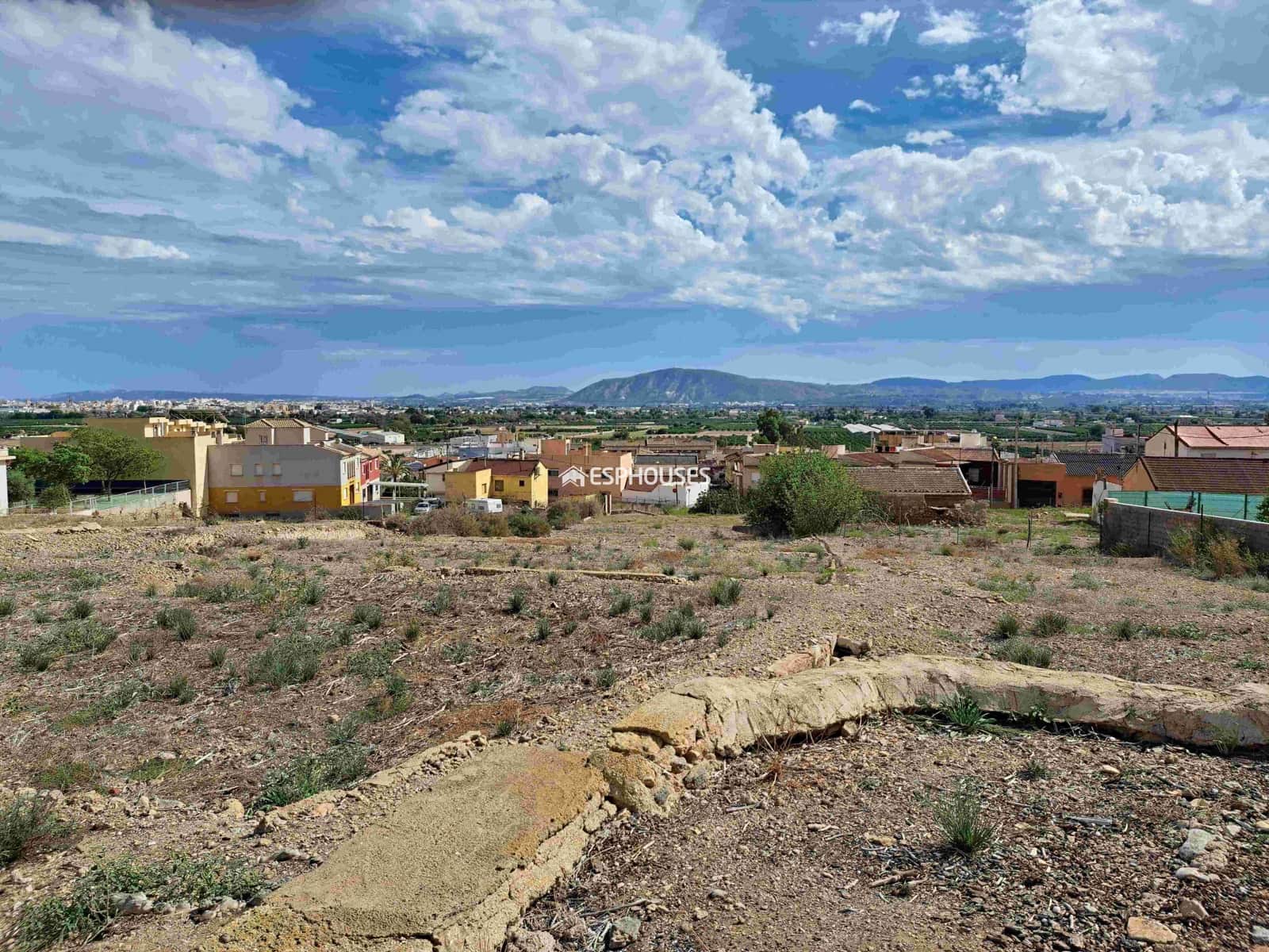 7 slaapkamer Finca/Landhuis te koop in Orihuela - € 850.000 (Ref: 9940425)