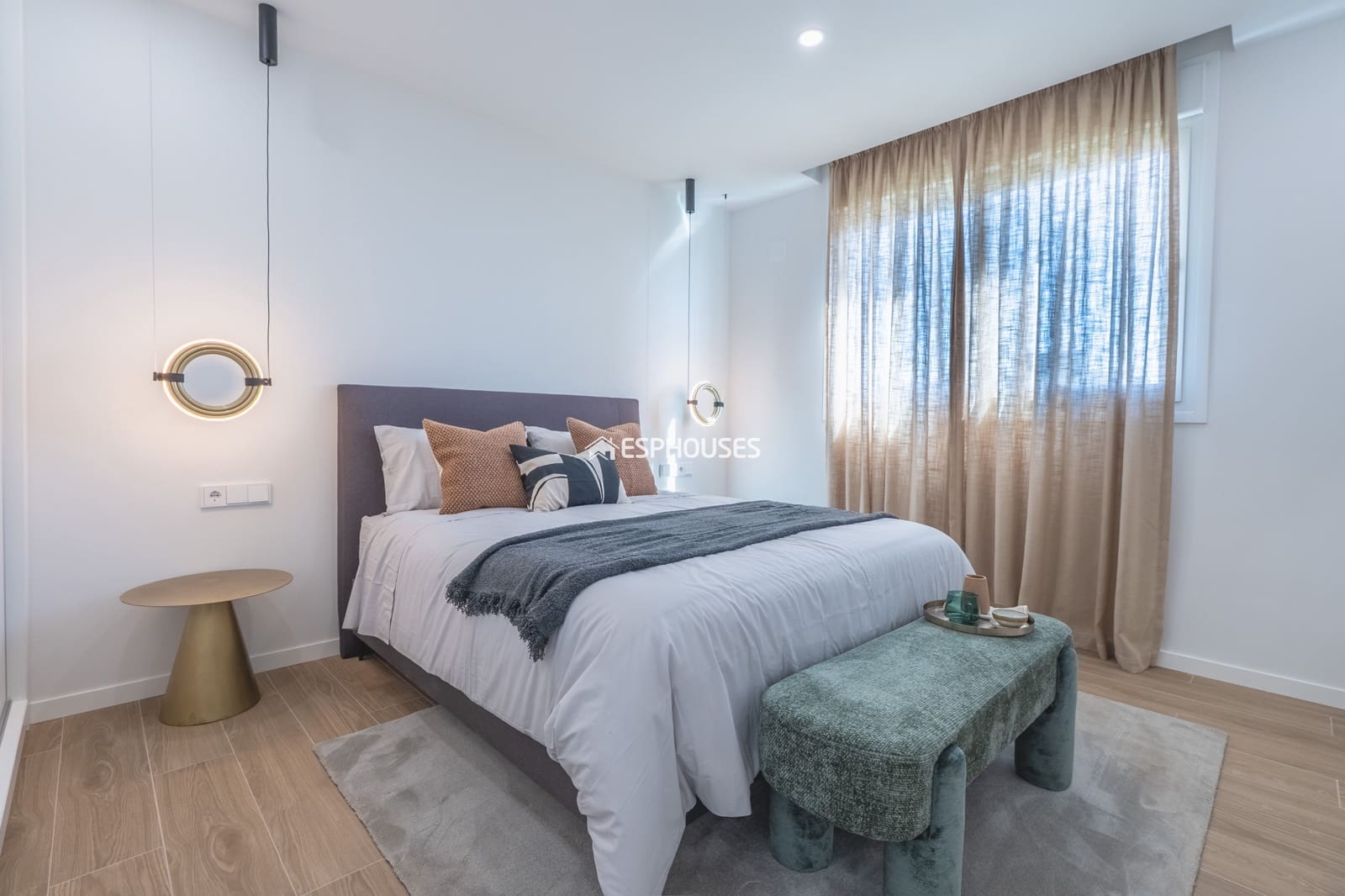 3 sovrum Villa till salu i Polop med pool garage - 566 500 € (Ref: 9940426)