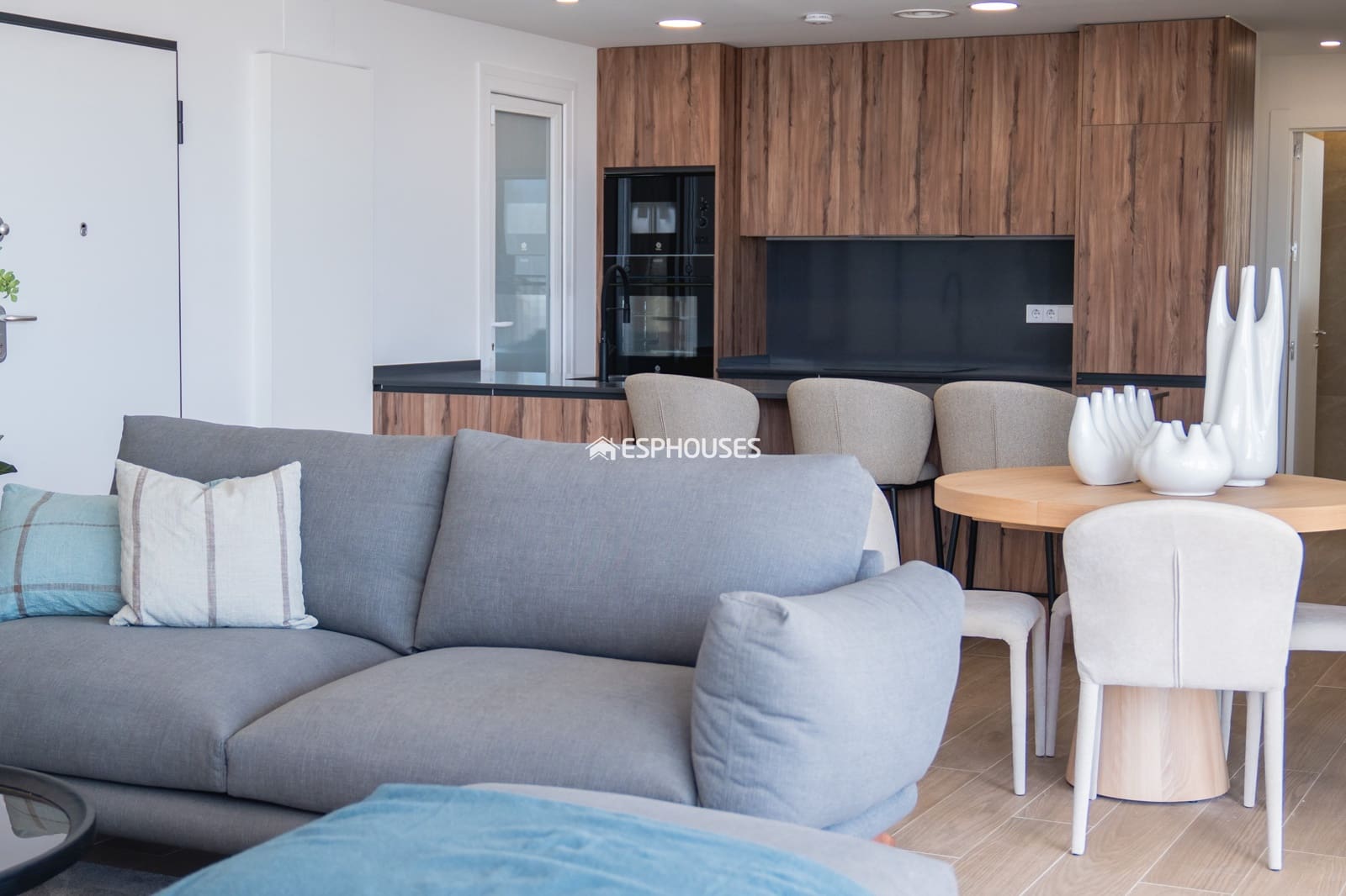 3 sovrum Villa till salu i Polop med pool garage - 566 500 € (Ref: 9940426)