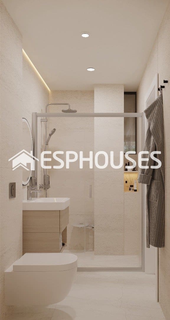Estudio de 1 habitación en Benidorm en venta con piscina - 166.400 € (Ref: 9942794)