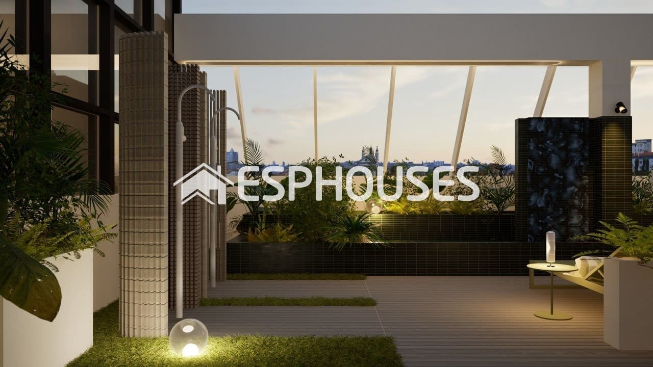 Estudio de 1 habitación en Benidorm en venta con piscina - 166.400 € (Ref: 9942794)