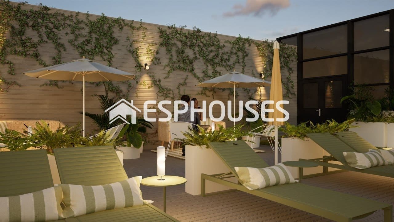 Estudio de 1 habitación en Benidorm en venta con piscina - 166.400 € (Ref: 9942794)