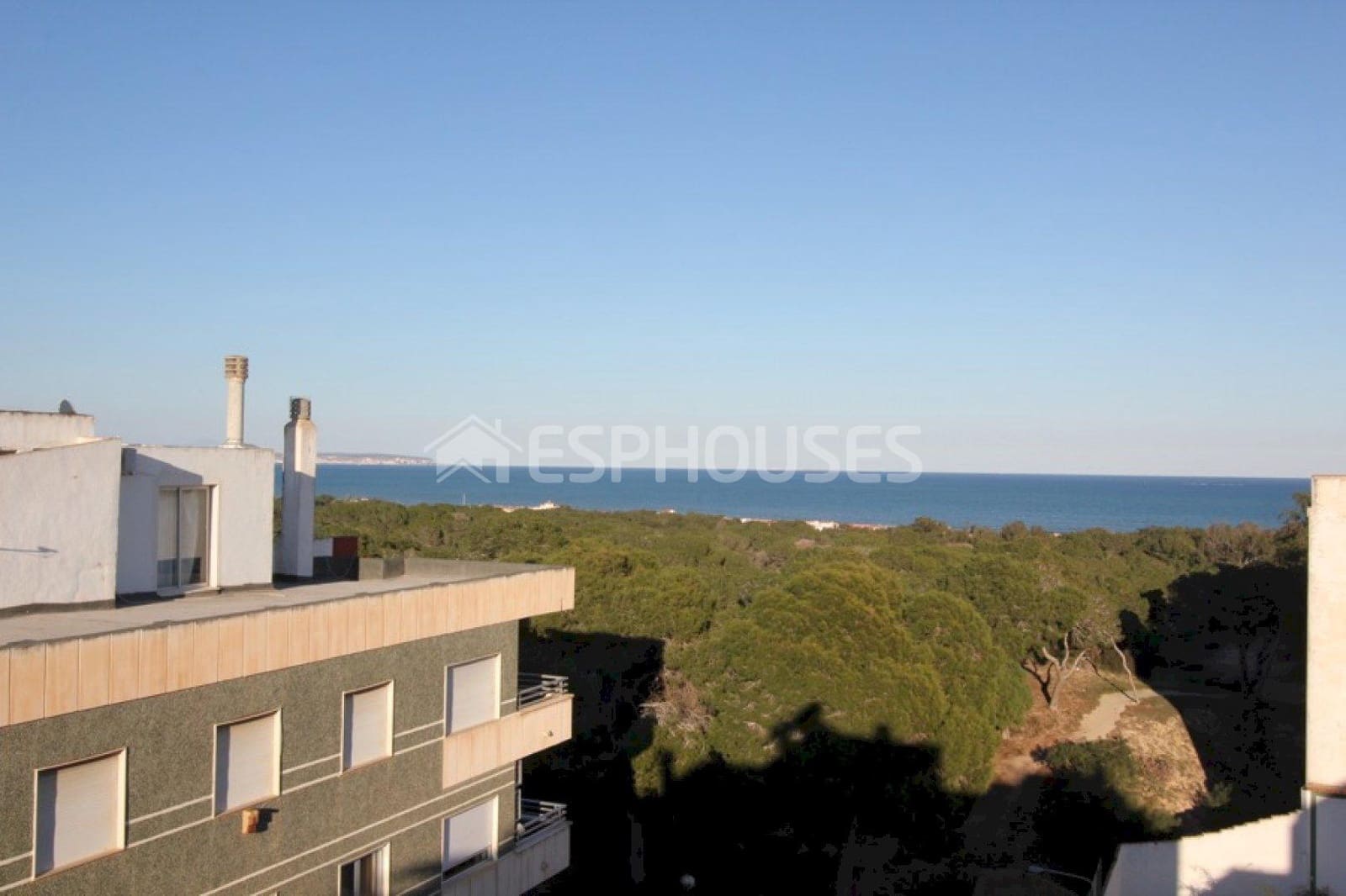 4 quarto Apartamento para venda em Guardamar del Segura com garagem - 340 000 € (Ref: 9942795)