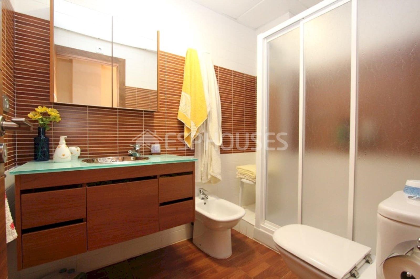 4 quarto Apartamento para venda em Guardamar del Segura com garagem - 340 000 € (Ref: 9942795)